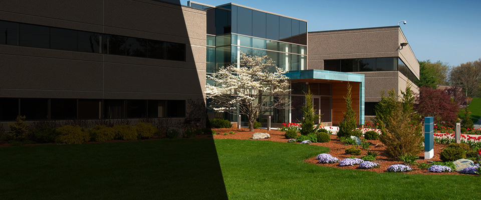 West Bend Landscapers