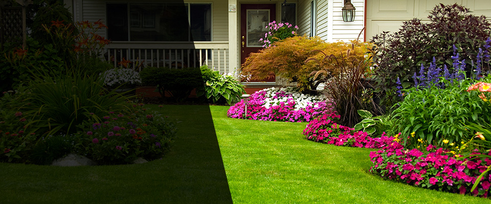 West Bend Landscapers