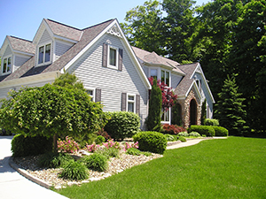 Landscapers and Lawncare Services in West Bend, WI